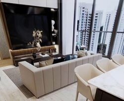 Arina East Residences (D15), Apartment #608150581